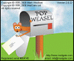 POPWeasel, add POP3 collection to your SMTP server